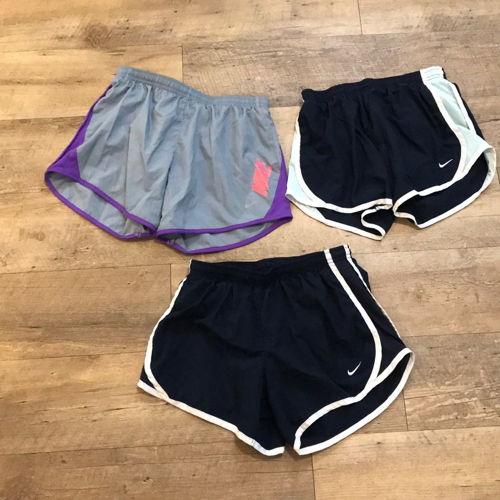 Nike Shorts Children’s size Large